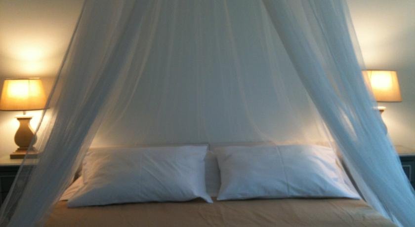 Фото Hotel Bista Eder