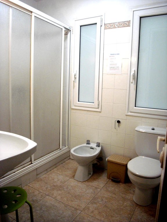 Фото Pension Lo-Egin