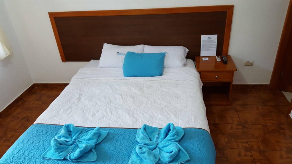 Фото Coloma Galapagos Hostal