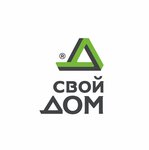 Svoy Dom (territoriya Tsemdolina, ulitsa Gorkogo, 91к3), construction company