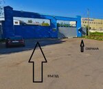 Portale Design (Bykovskaya Street, 15А), puertas