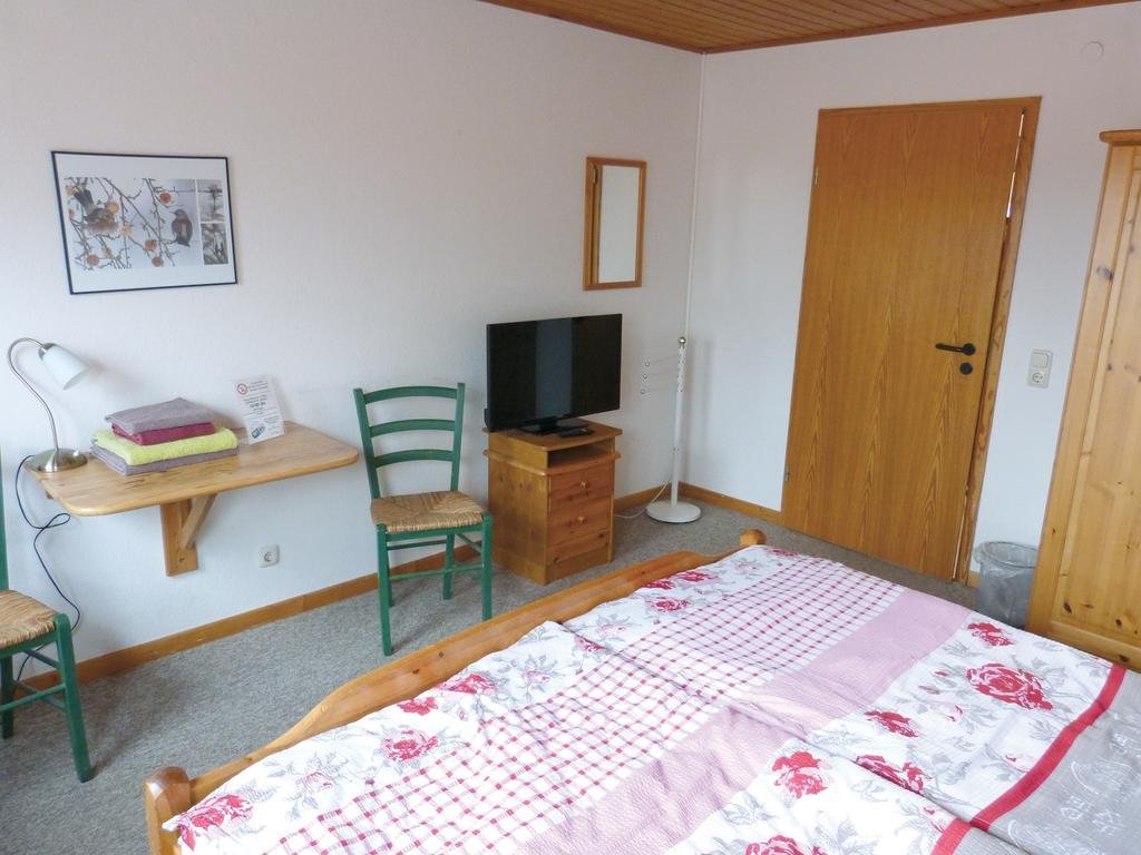 Фото Ferienhaus Elbtalaue