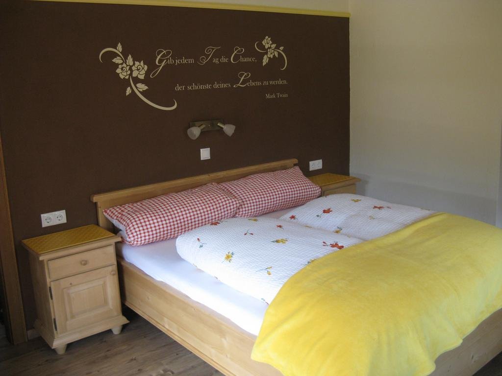 Фото Landhaus Egger