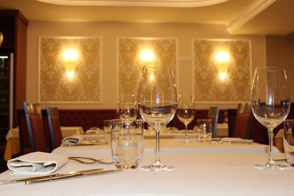 Фото Rosa Purpurea Hotel