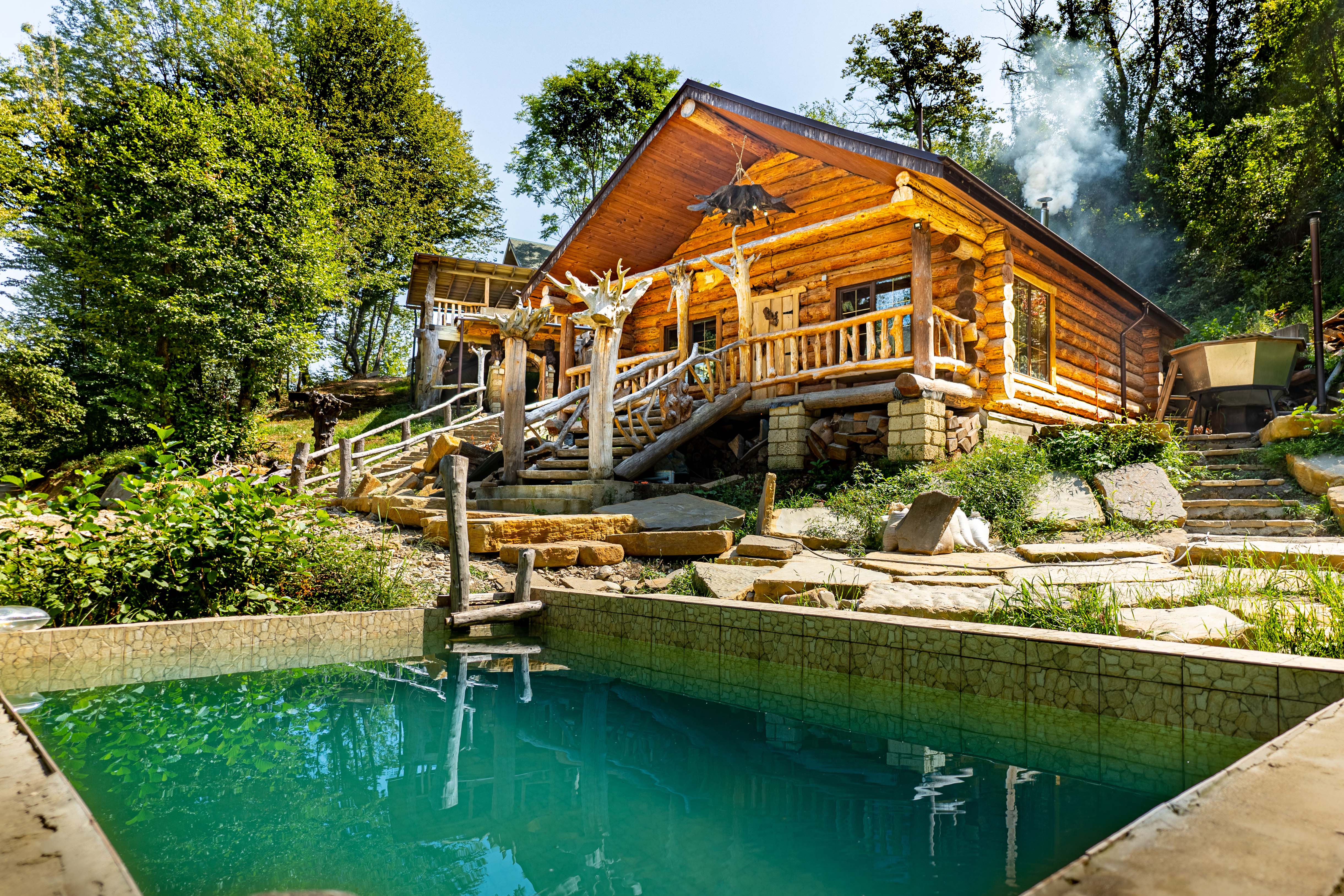 Фото Сергиев Двор