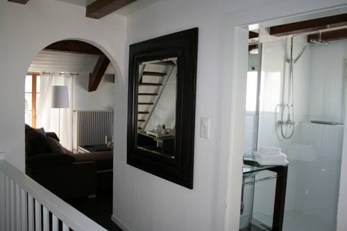 Фото Hotel Le Bourg 7 - Apartments