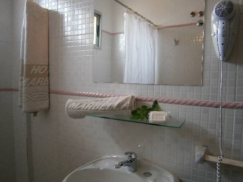 Фото Hotel Marbella