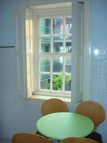 Фото Downtown Moinho de Vento Studios