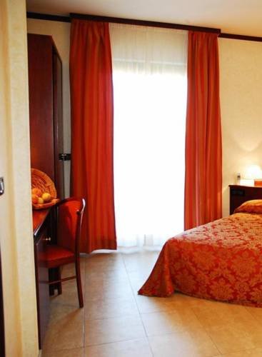 Фото Park Hotel Imperatore Adriano