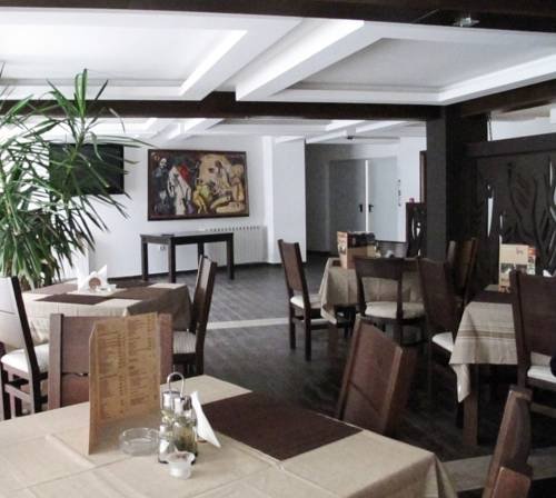 Фото Bristol Apartment in Kosara Aparthotel