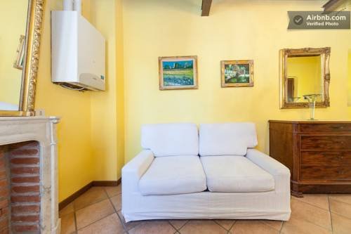 Фото Residenza Vicolo Pozza