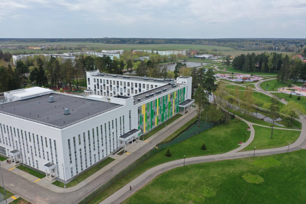 School Школа № 1391, школьная образовательная площадка № 2, Moscow, photo