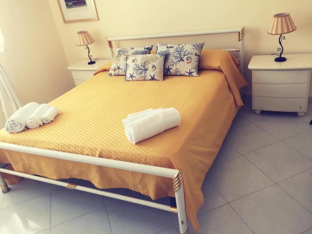 Фото B&b Villa Franco Licata D'Andrea