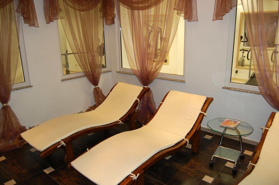 Фото Tryavna Complex