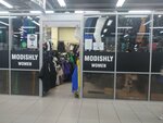 Modishly Women (Pobedy Street, 29А) ، متجر ملابس