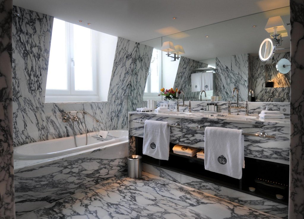 Фото De L'Europe Амстердам