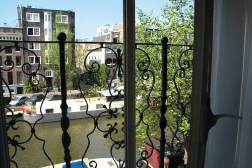 Фото Singel Hotel