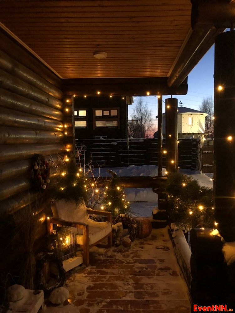 Фото Белоречье