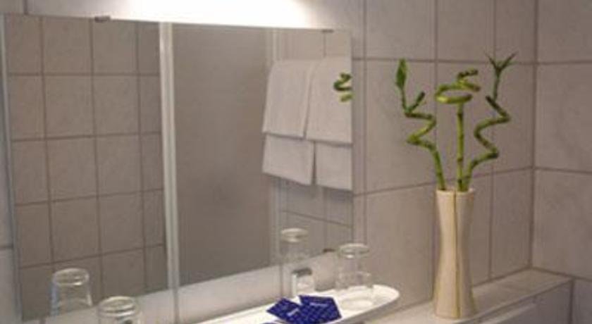 Фото Sophien Hotel