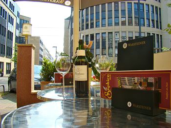 Фото Sophien Hotel