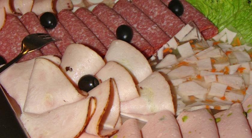 Фото Sophien Hotel