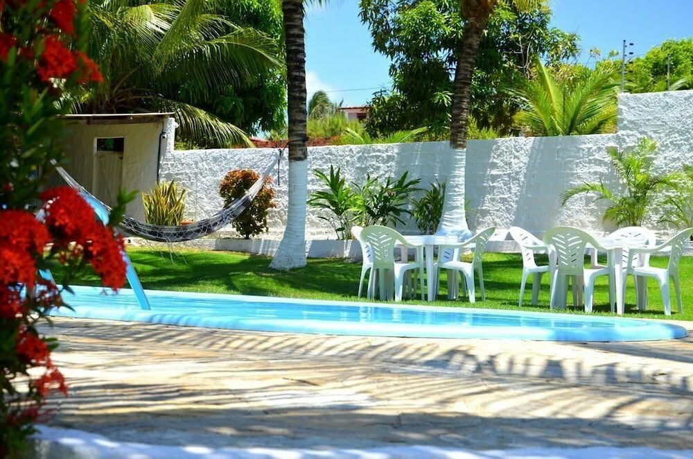 Hotel Pousada do Beija Flor, State of Paraíba, photo