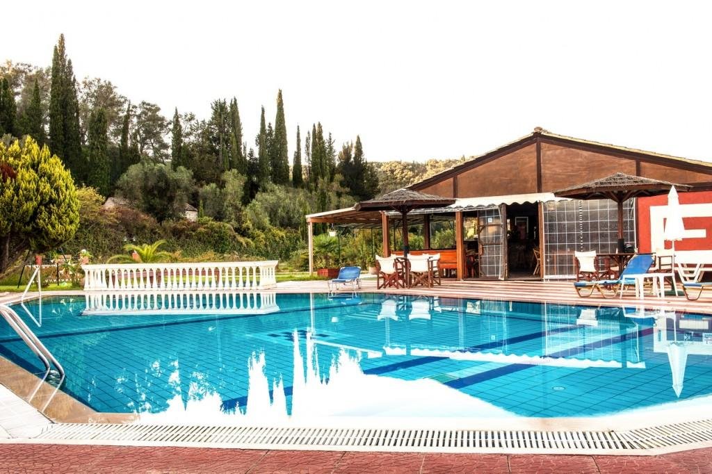 Фото Haroula Apartments