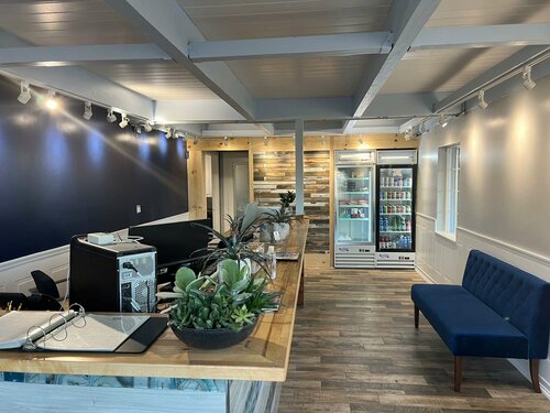 Гостиница Pacific Coast Roadhouse, SureStay Collection by Best Western в Сан-Симеоне