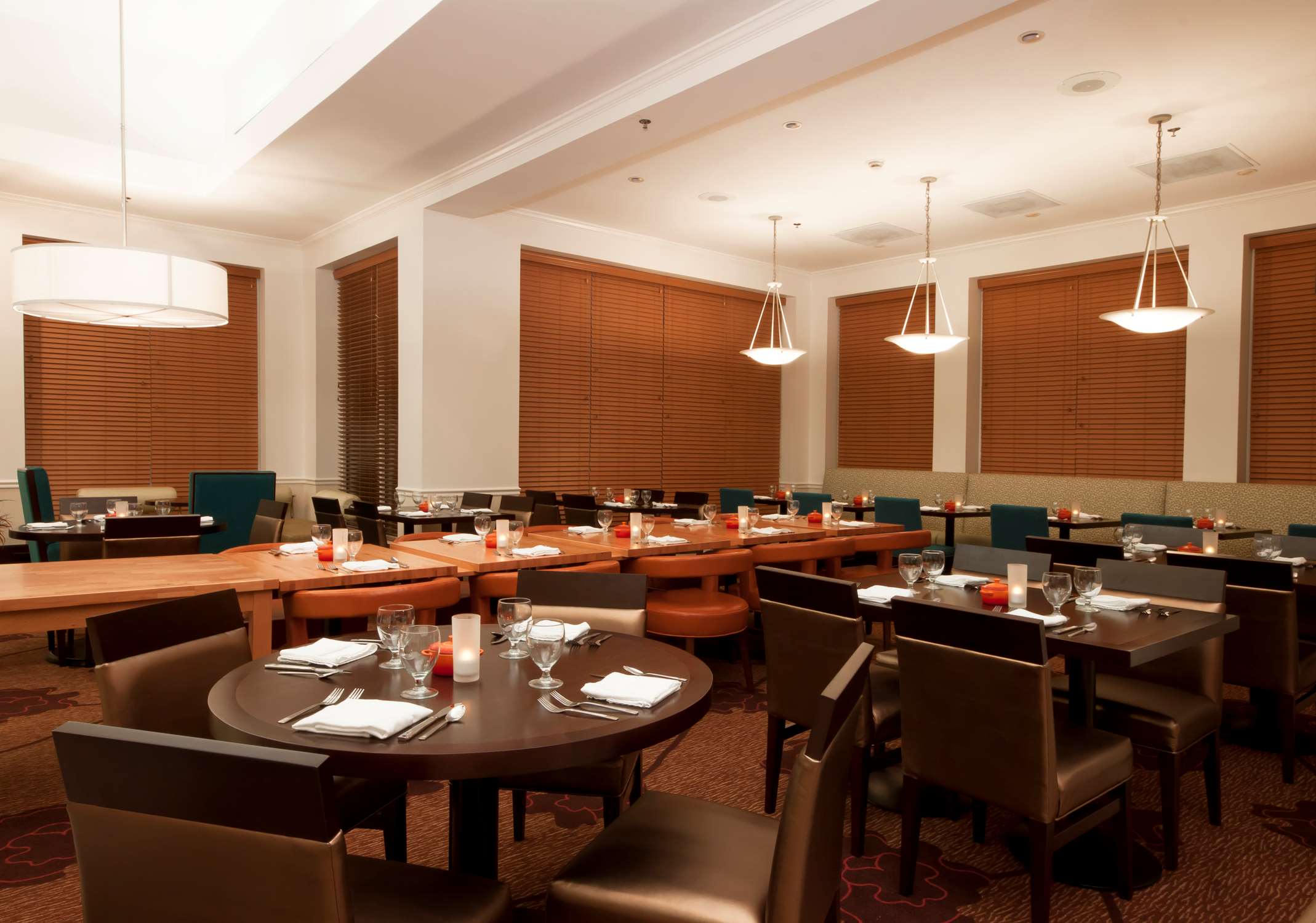 Фото Hilton Garden Inn Fort Worth Fossil Creek