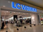 LC Waikiki (Nefteyuganskoye Highway, 1), clothing store