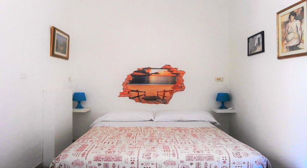 Фото Sogni d'oro Guest House