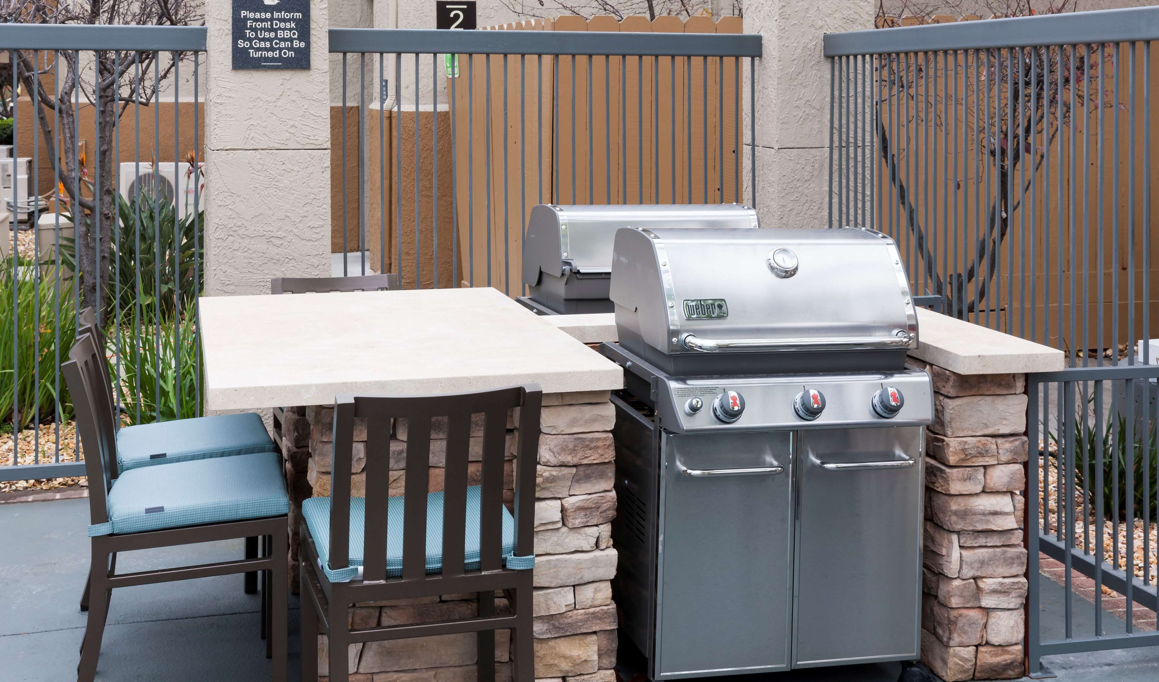 Фото Homewood Suites by Hilton San Jose Airport-Silicon Valley