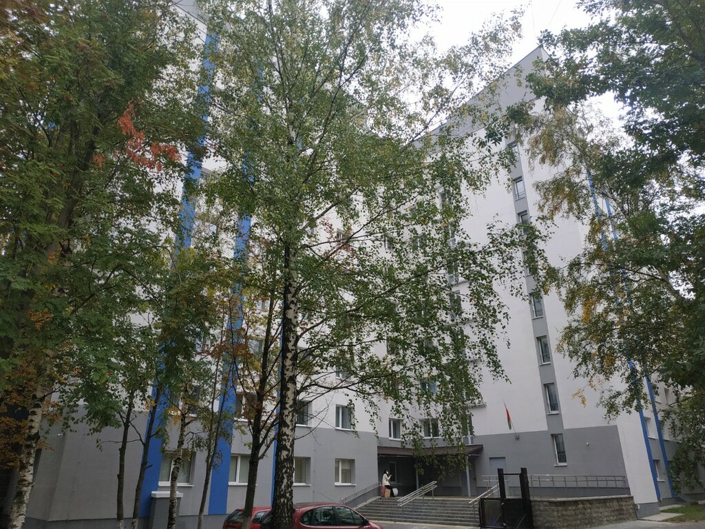 سكن Общежитие № 4 ВГУ имени П. М. Машерова ، ، صورة