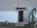 Участковый пункт полиции (posyolok gorodskogo tipa Petra Dubrava, ulitsa 60 let Oktyabrya, 10), police department