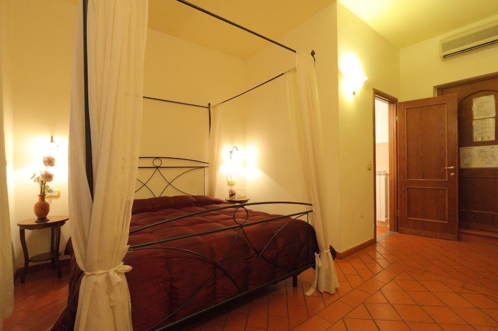 Фото Antica Posta Bed & Breakfast - Florence