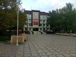 Следственный отдел по Кировскому району г. Махачкала (ulitsa Kerimova, 48), comité de investigación