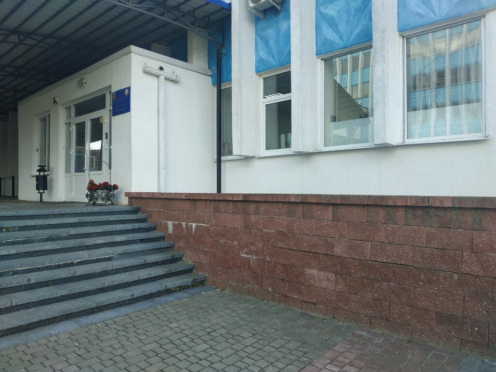 Computers and computer components wholesale Display/ Design ofice. OJSC, Vitebsk, photo