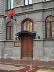 Управление организации таможенного оформления ГУ МВД по СПб и ЛО (Zaharyevskaya Street, 19), police department