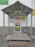 Vitrazh-Servis (ulitsa Osipenko, 5), doors