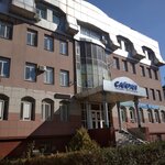 Innovo (Ótegen batyr kóshesi, 64А), pharmaceutical company