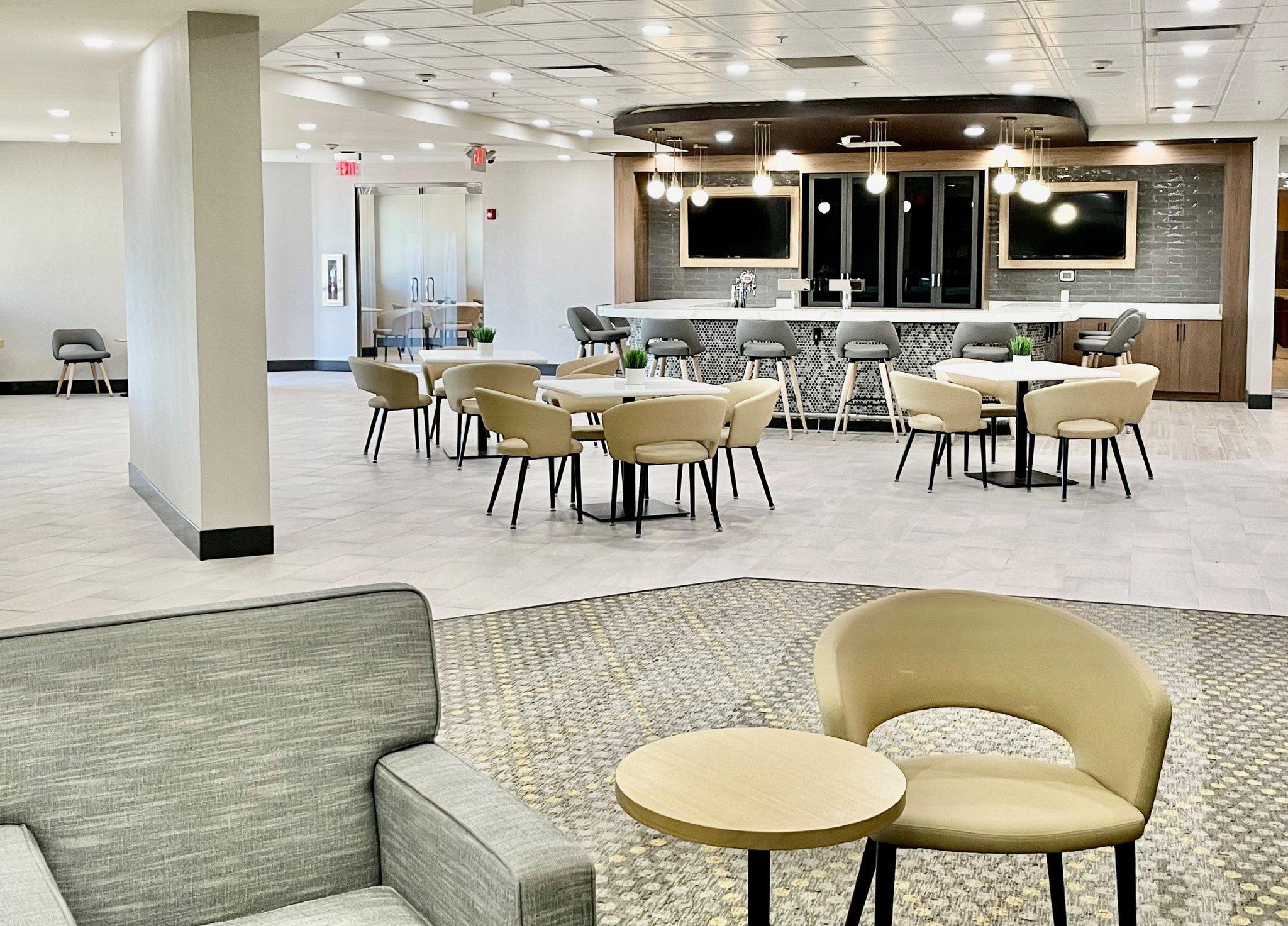 Фото Holiday Inn Lansdale - Hatfield, an Ihg Hotel