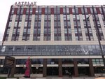 Половой Партнер (Nizhnyaya Syromyatnicheskaya Street, 10с2), parquet