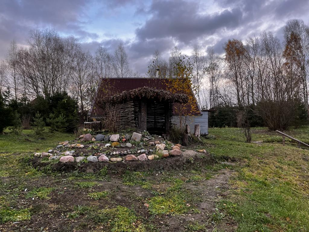 Фото Медвежье Урочище