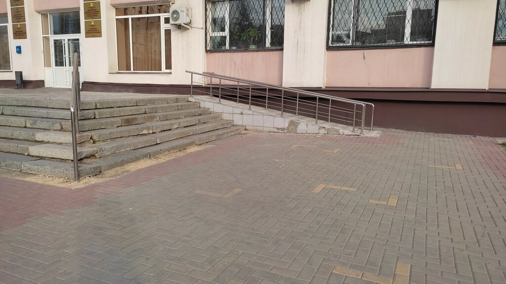 Administration Администрация города Липецка, управление имущественных и земельных отношений, Lipetsk, photo