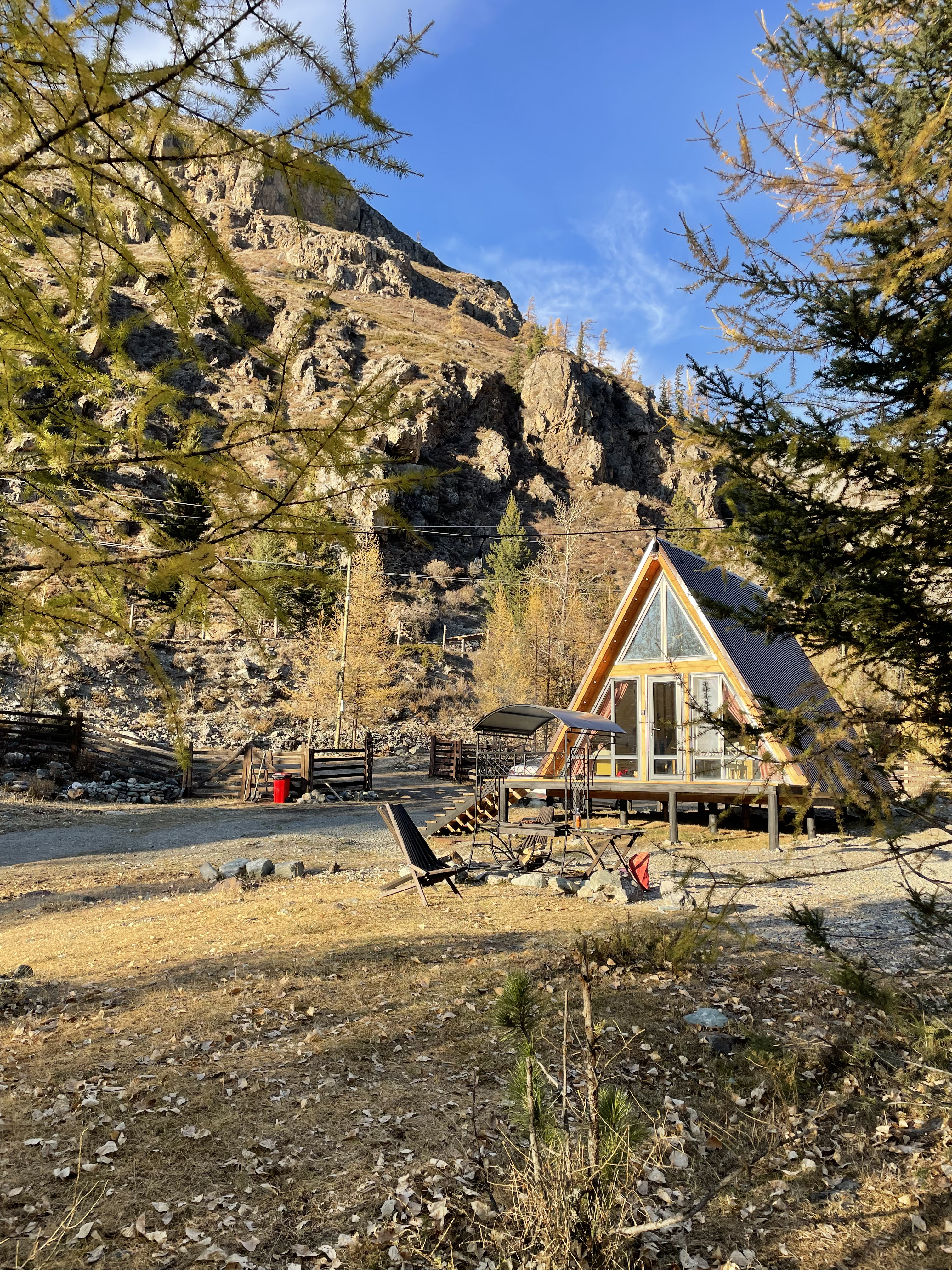 Фото Высота