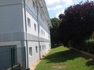 Фото Ibis budget Orgeval