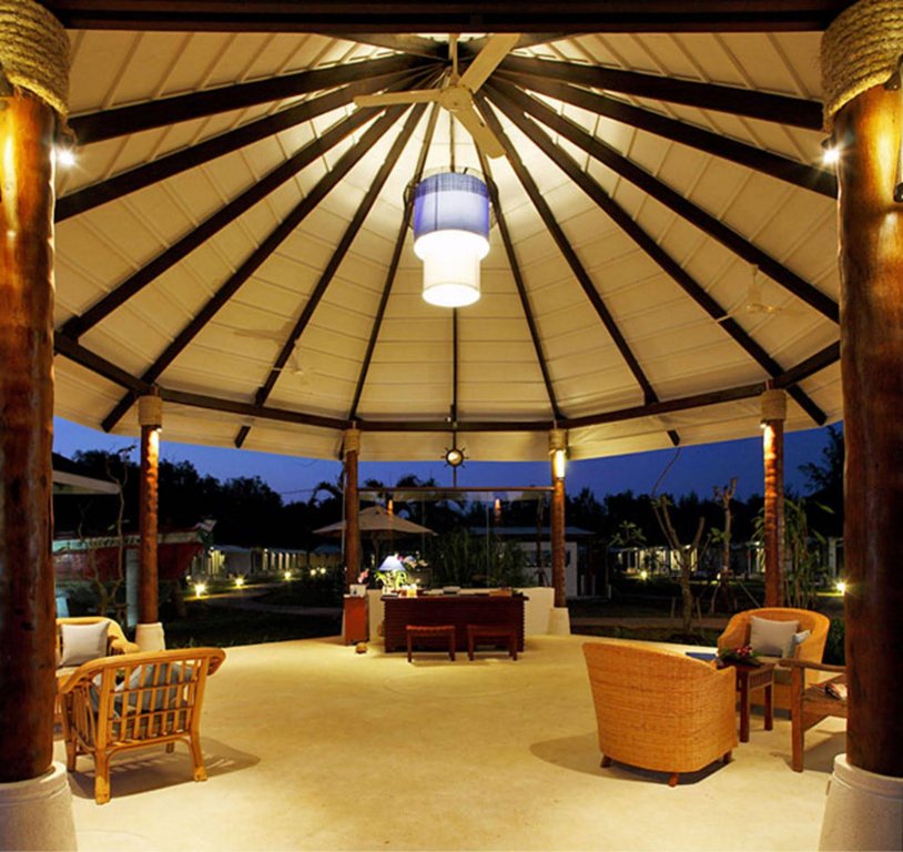 Фото Krabi Aquamarine Resort