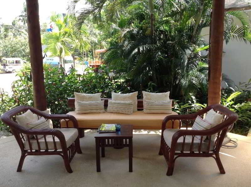 Фото Krabi Aquamarine Resort