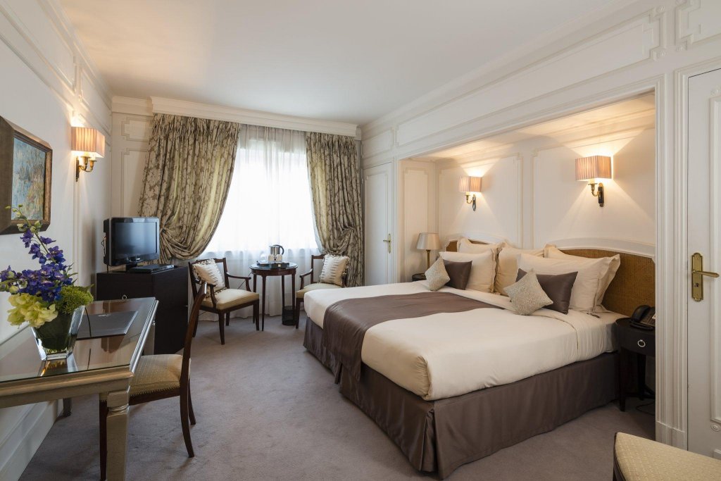 Фото Majestic Apartments Champs Elysées