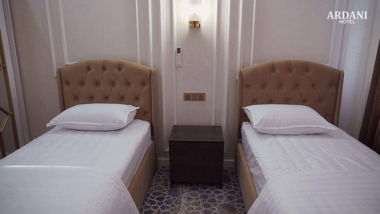 Фото Ardani Hotel